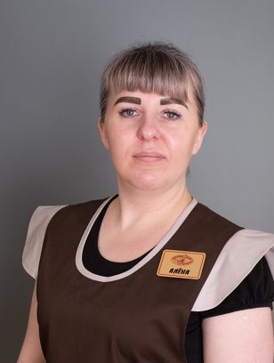Новикова Алена
