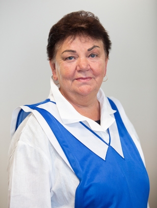 Залужная Галина
