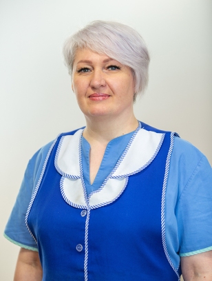 Гетманенко Наталья