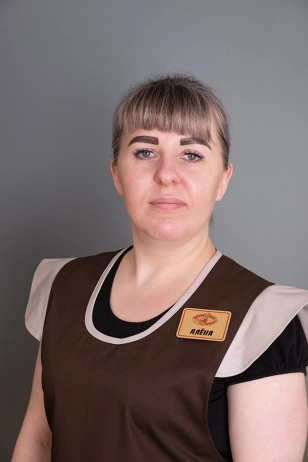 Новикова Алена