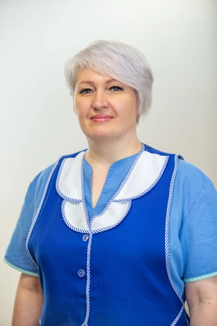 Гетманенко Наталья