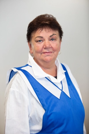Залужная Галина