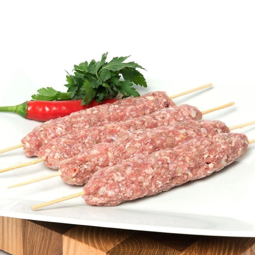 Люля-Кебаб из баранины