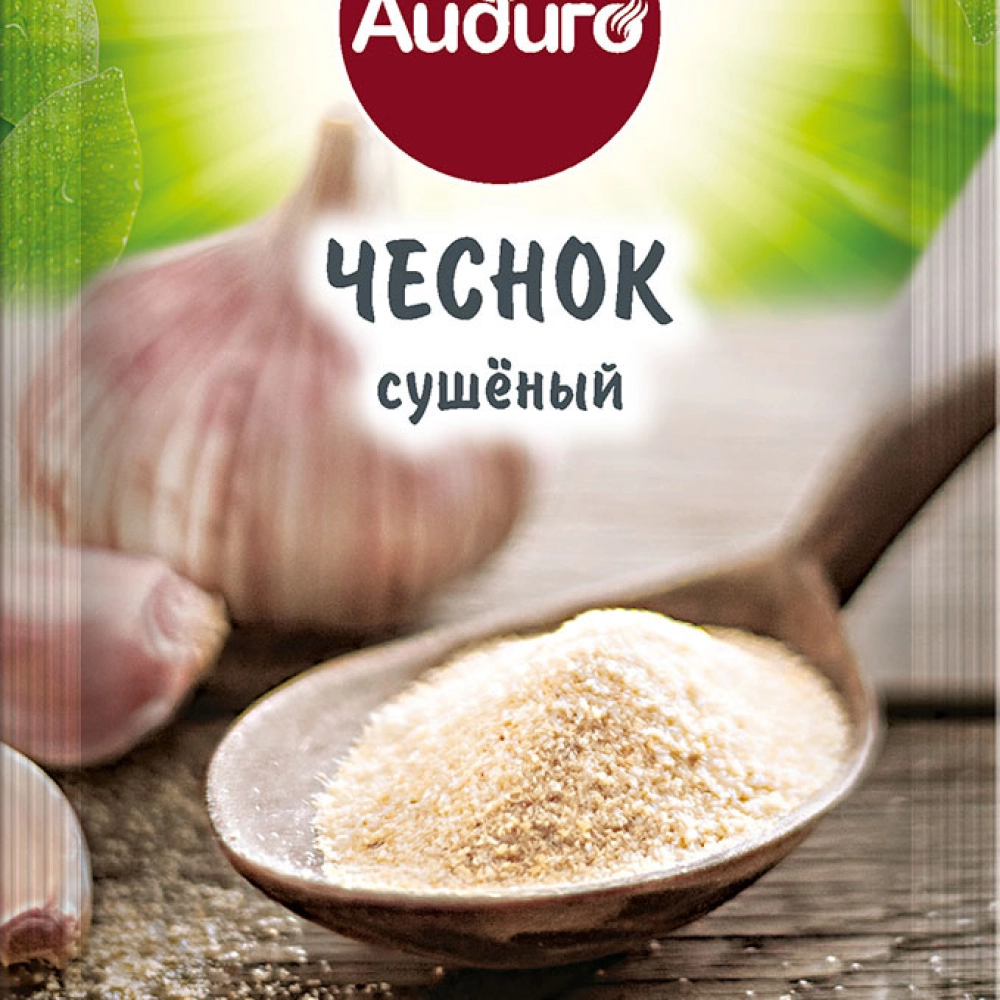 Чеснок Айдиго 20г.