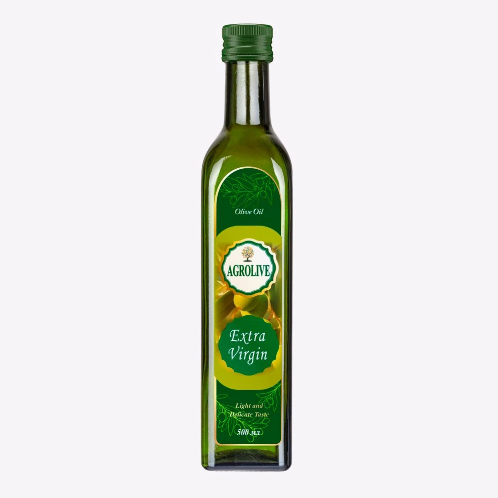 Масло Оливковое Agrolive 0.250 мл