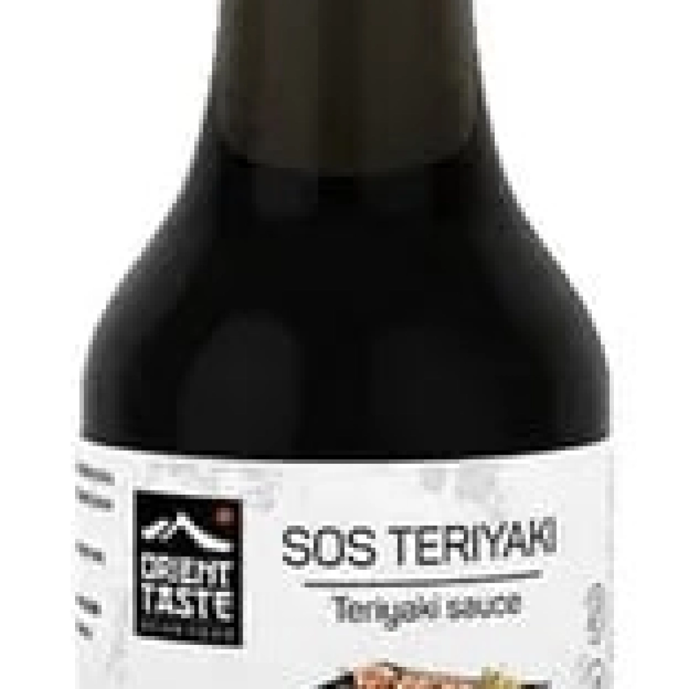 Соус Терияки Orient Taste 200мл