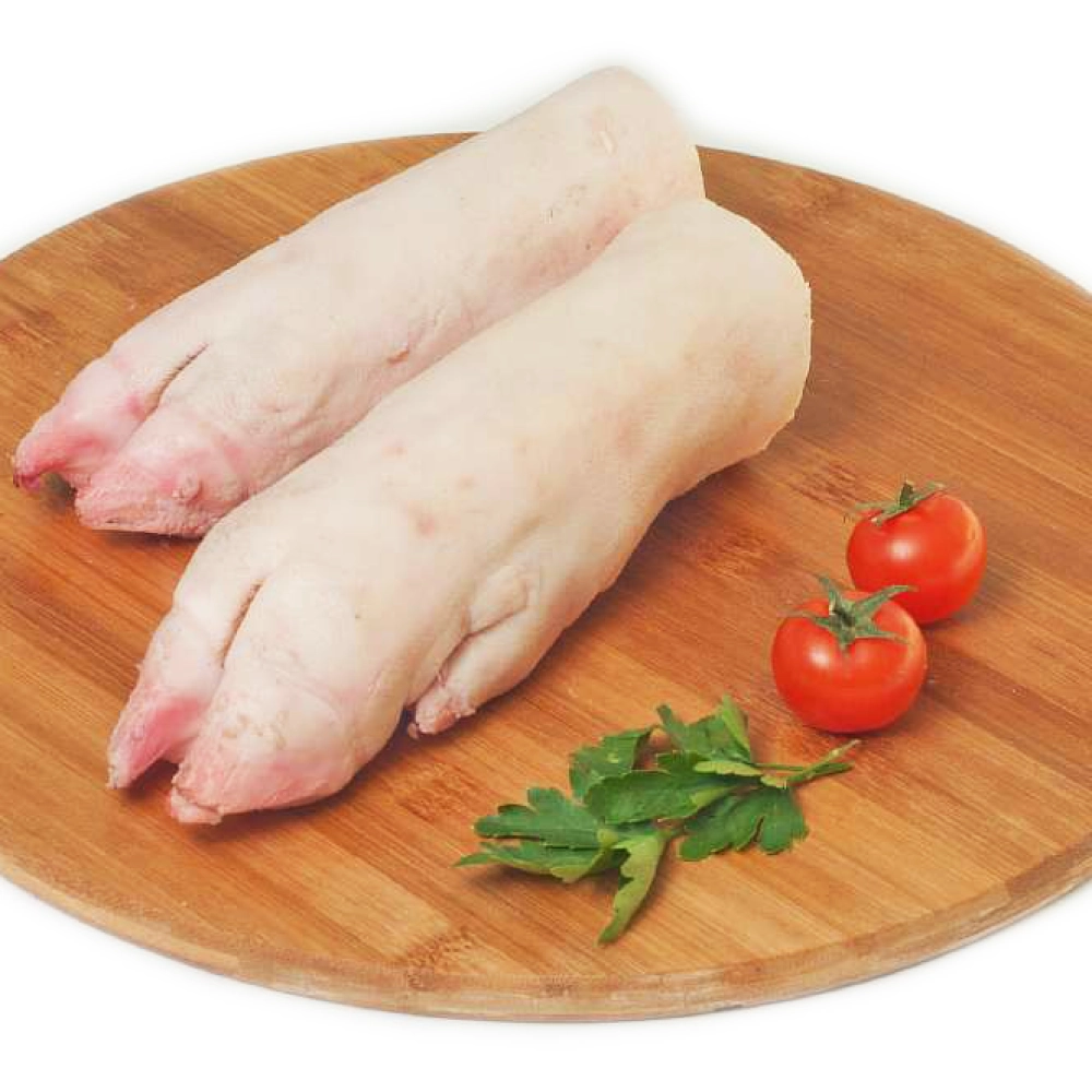 Свиные ножки