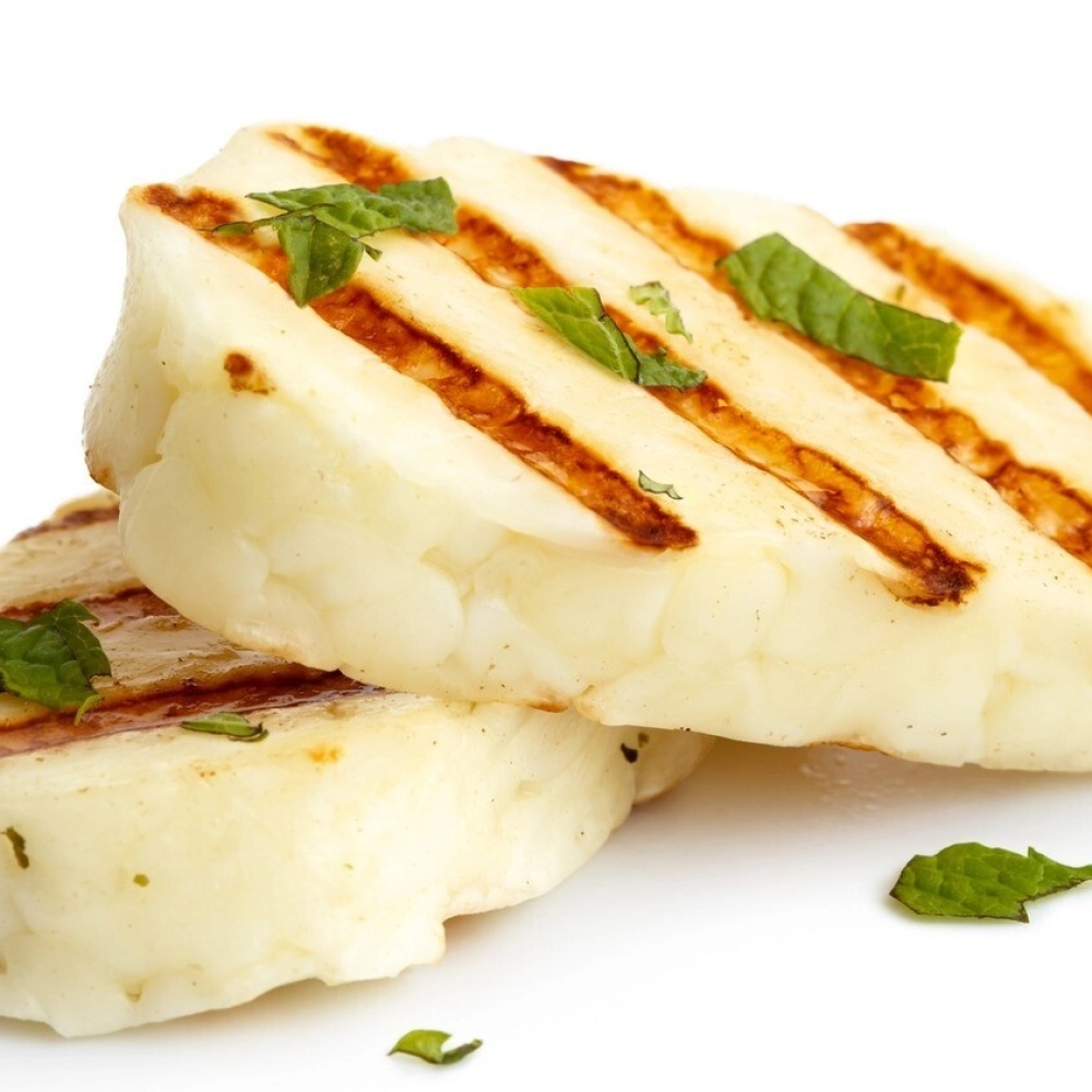 Сыр для жарки 