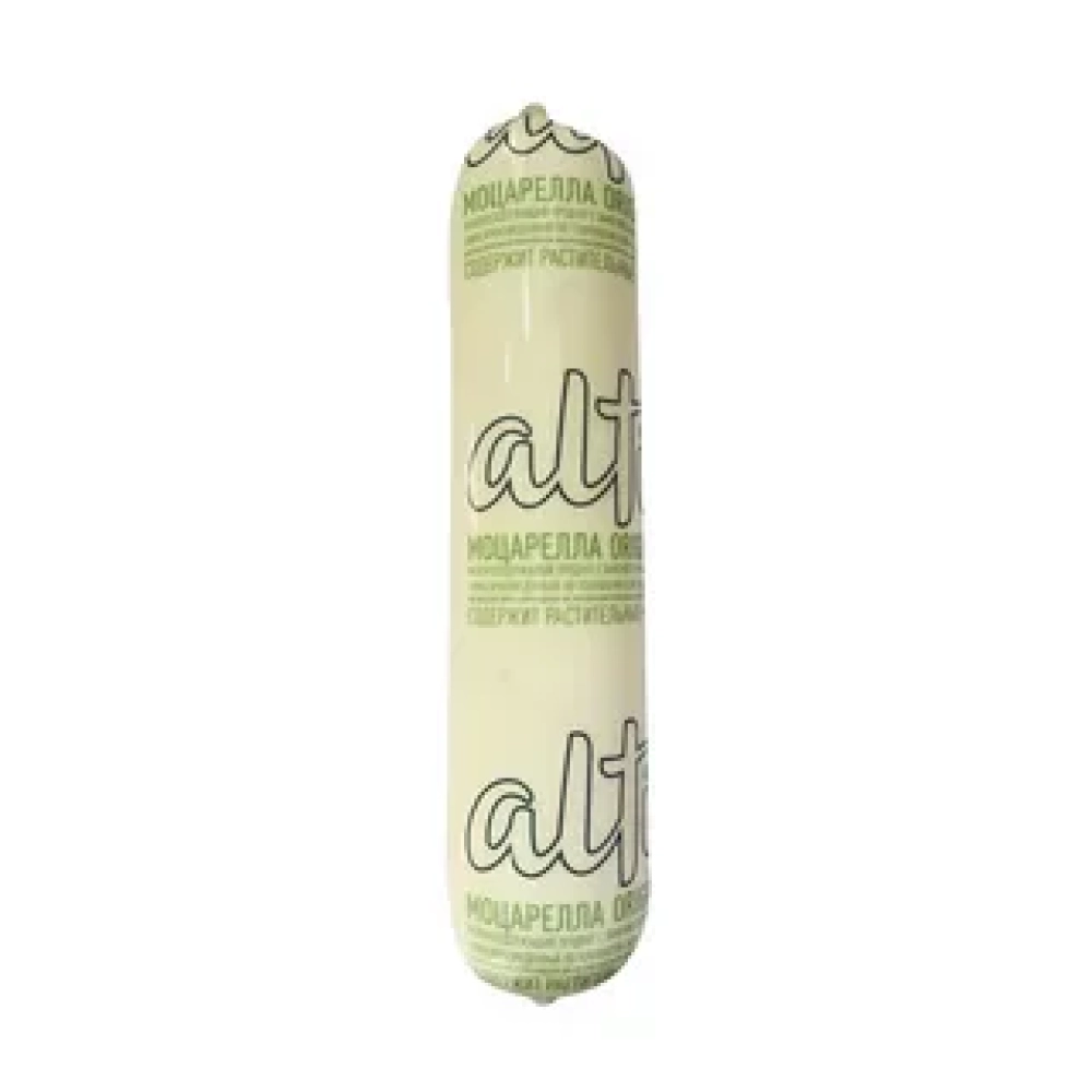 Моцарелла МП ALTMILK Original вес
