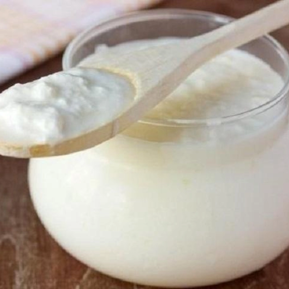 Кефир мацони домашний 0,5гр