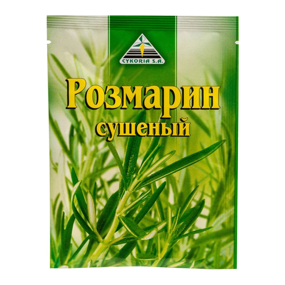 Розмарин сушеный, Цикория, 10г
