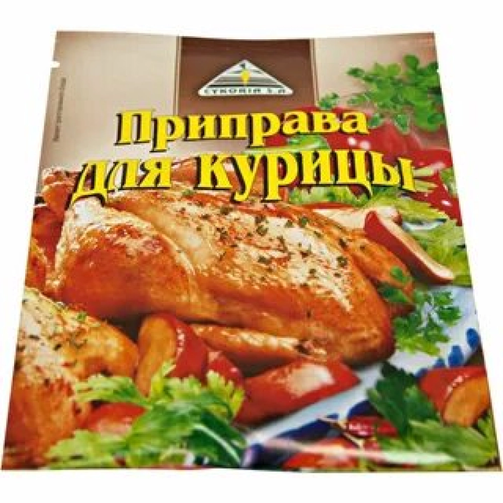 Приправа для курицы 40г Cykoria