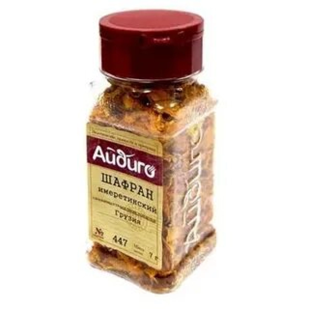 Шафран Имеретинский 7г Айдиго