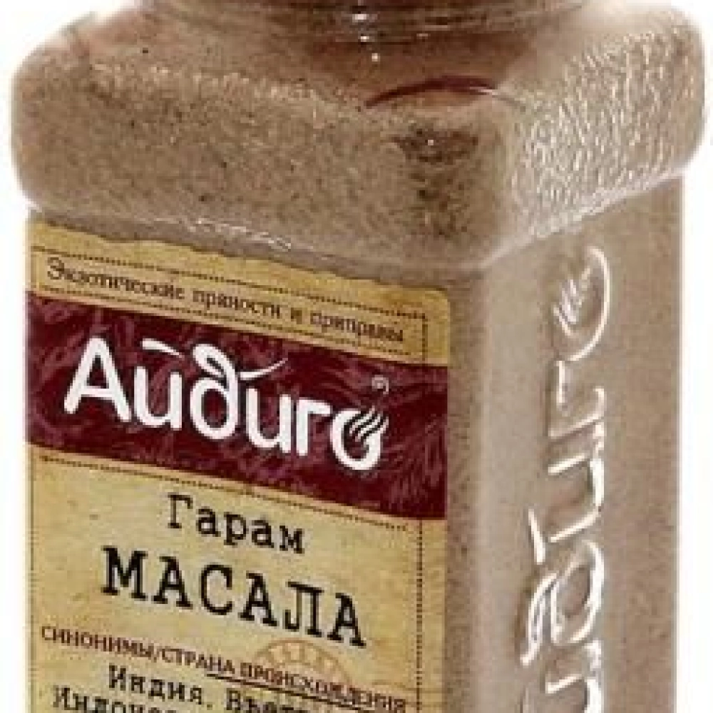 Гарам Масала №243,Айдиго 100г