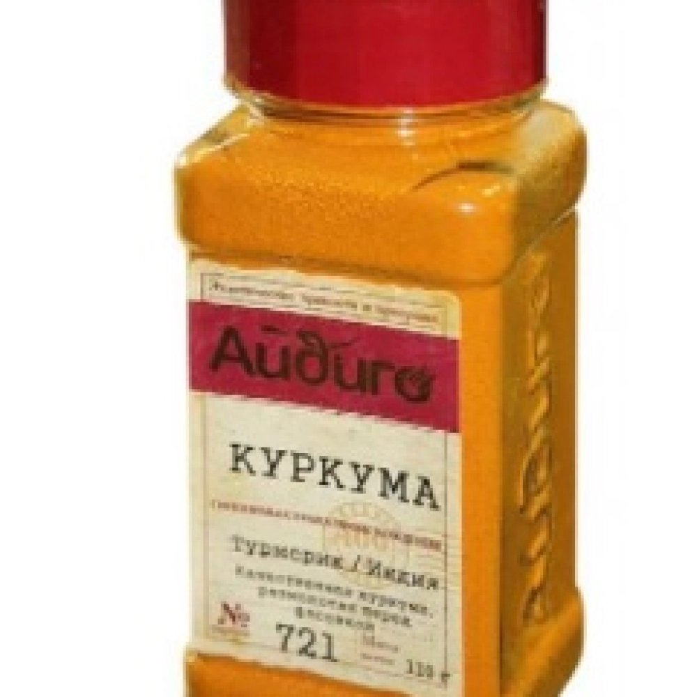 Куркума №730, Айдиго, 110г