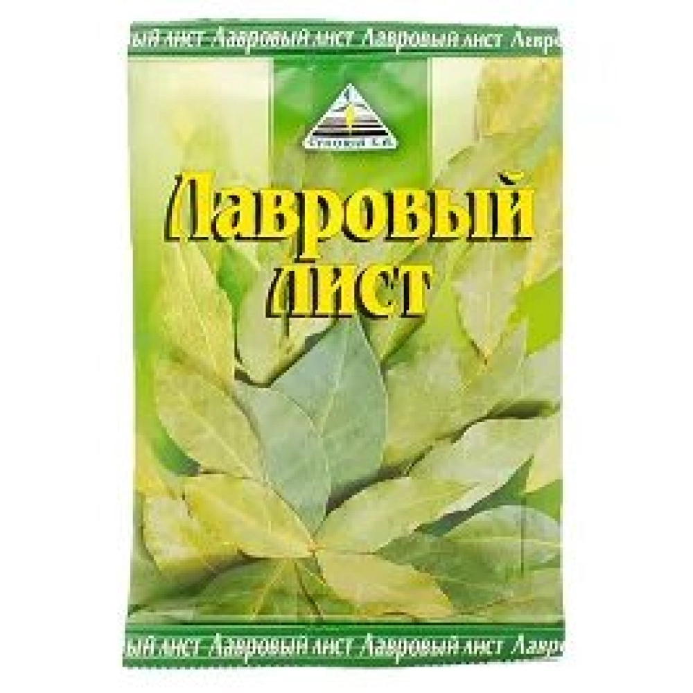 Лавровый лист 12гр Цикория 1/12
