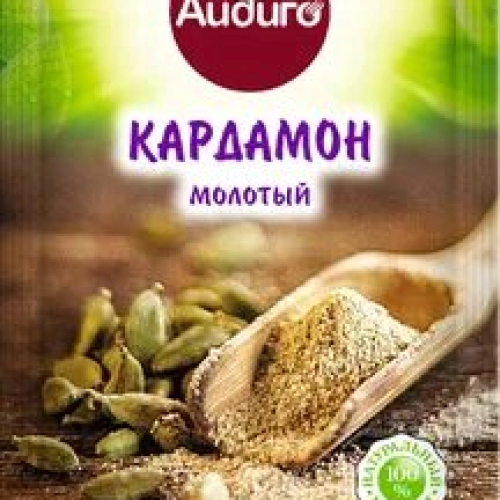 Кардамон Айдиго 10г