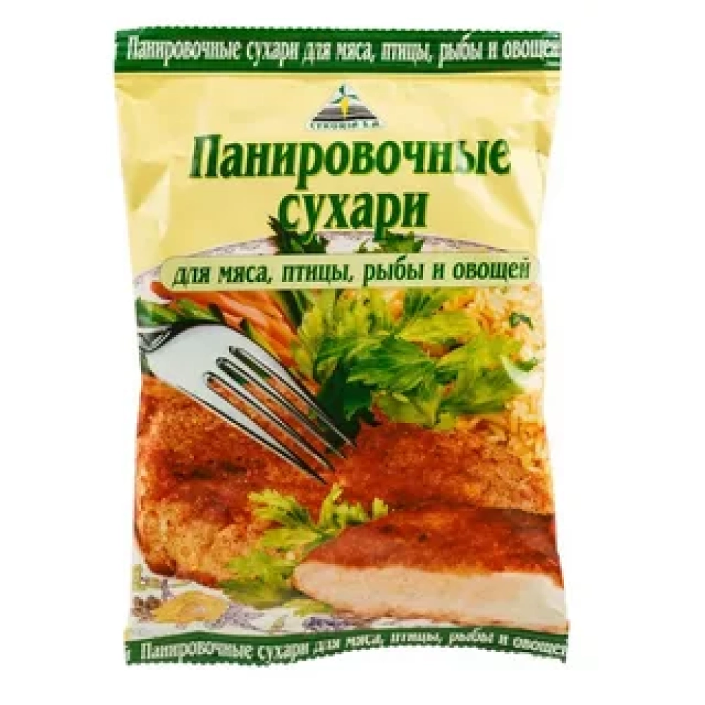 Панировочные сухари цикория 1кг