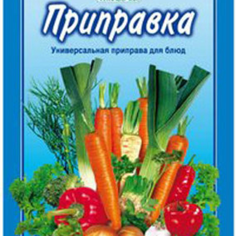 Универсальная приправа, Цикория, 70г