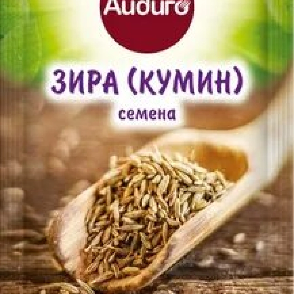 Кумин (зира), 15г, Айдиго