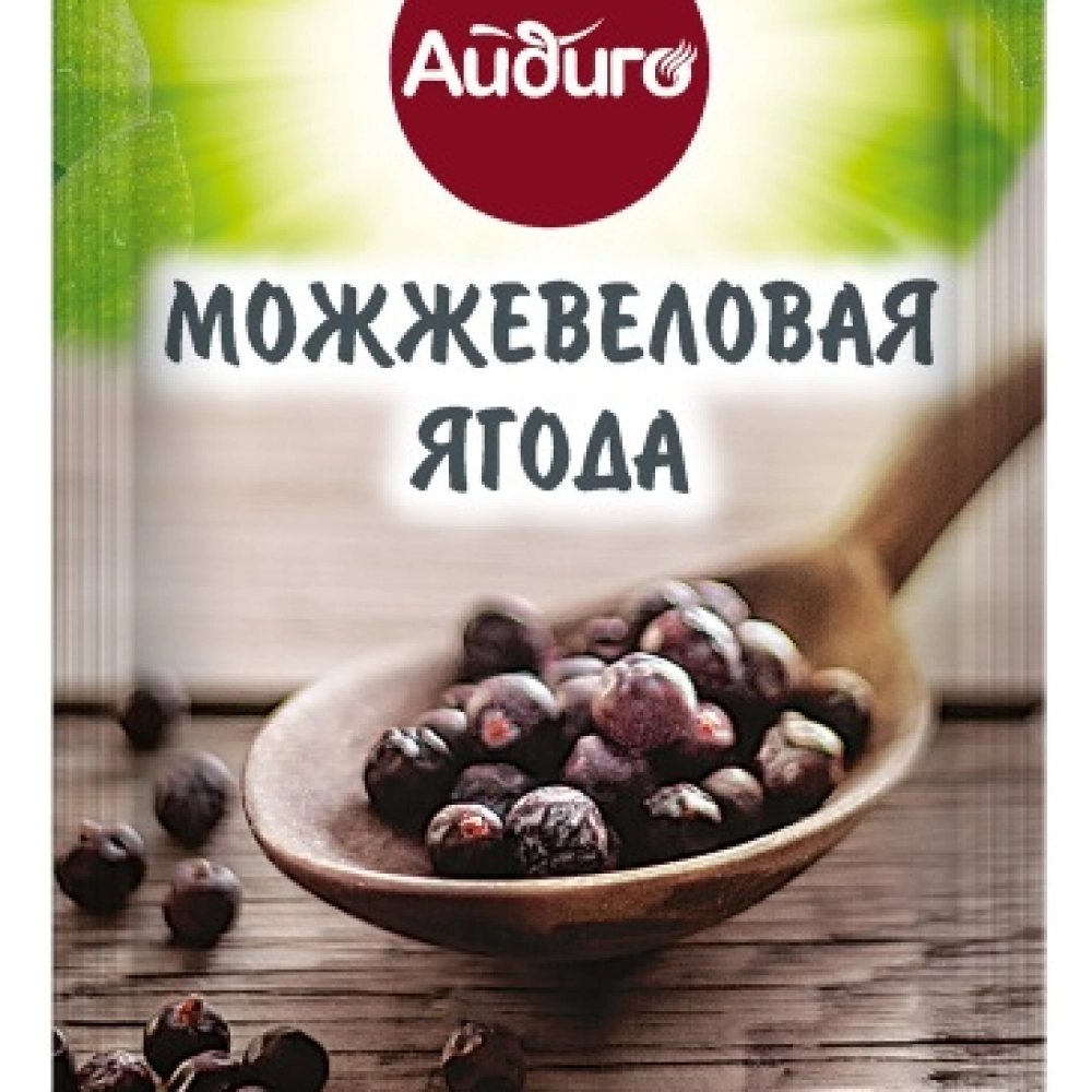 Можжевеловая ягода, Айдиго, 20г