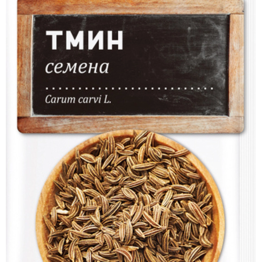 Тмин Перчес 7гр