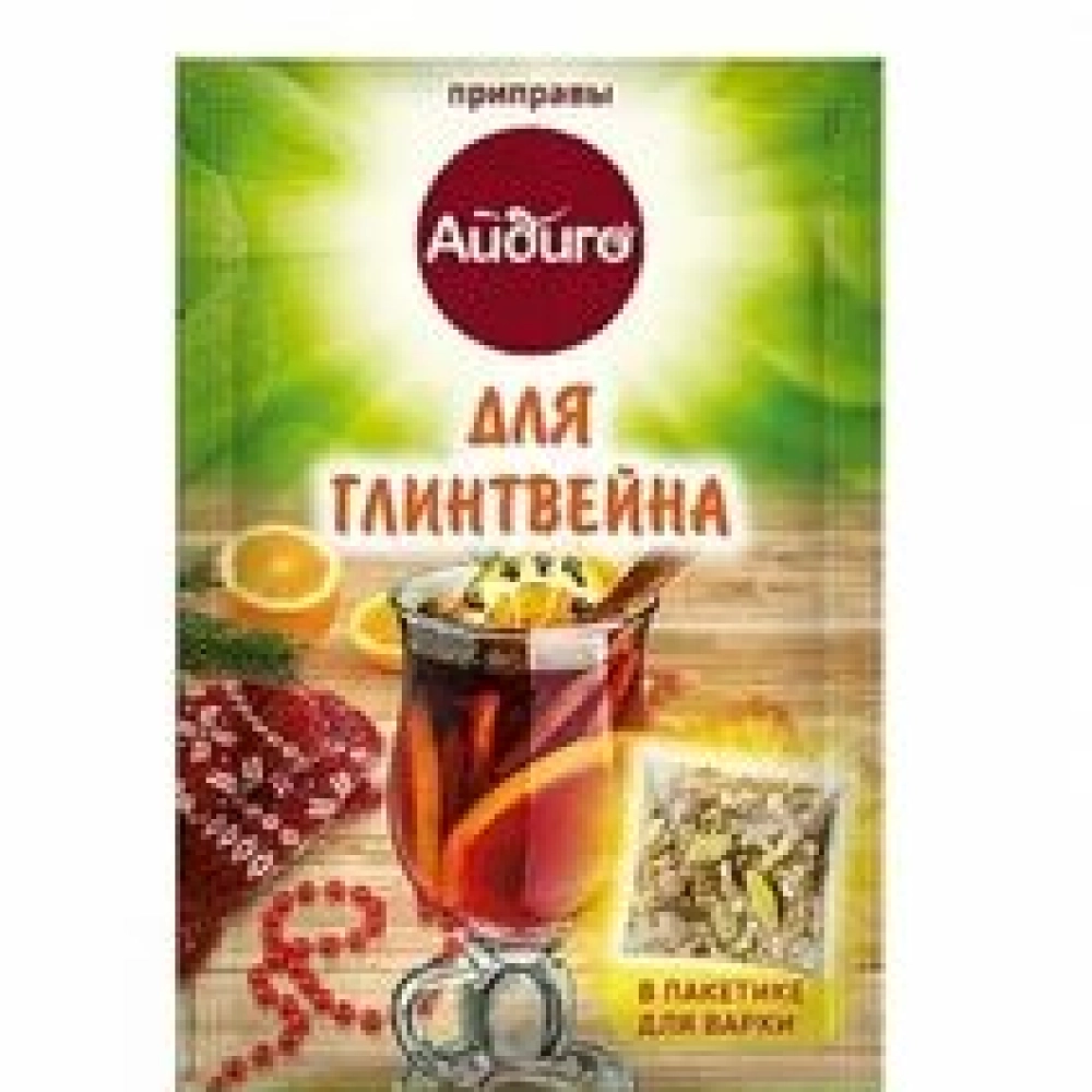 Айдиго- букет д/глинтвейна 7гр
