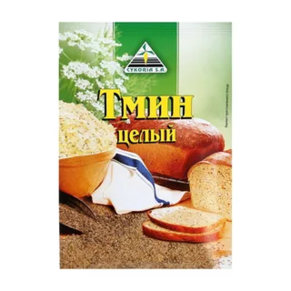 Тмин цикория 20 г