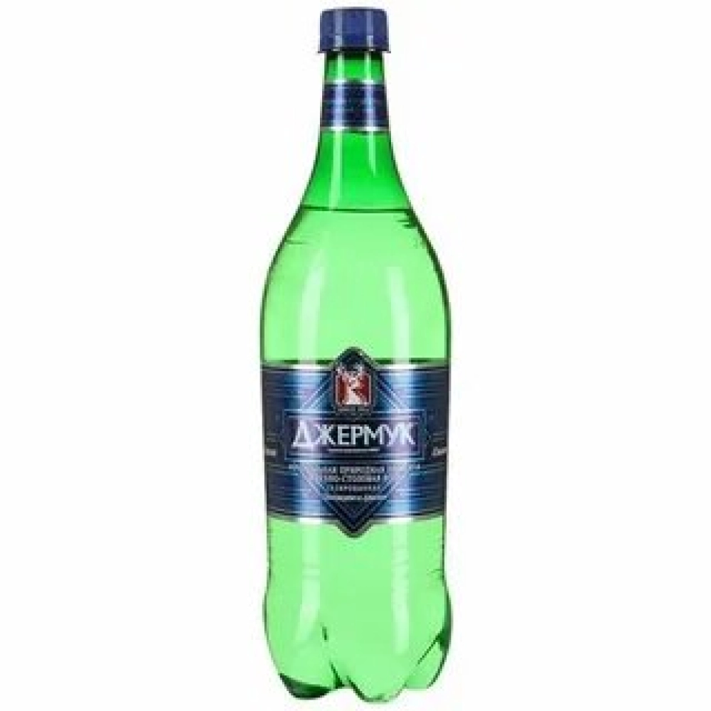 Минеральная вода 1л JERMUK