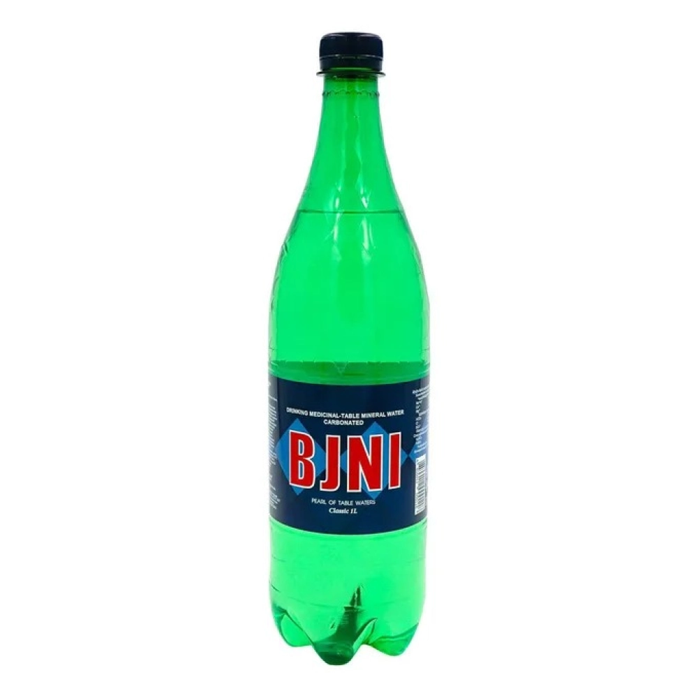 Минеральная вода BJNI 0,5л. стекло Армения