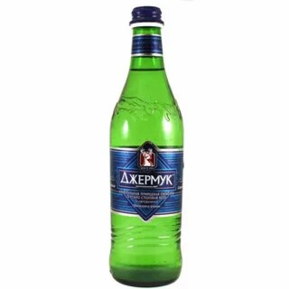 ДЖЕРМУК 0,5л ПЭТ