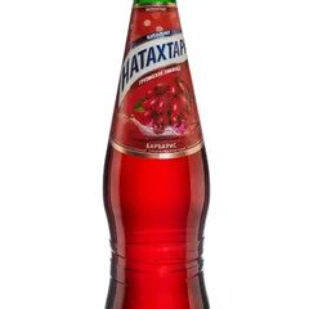 Лимонад НАТАХТАРИ барбарис 0,5л