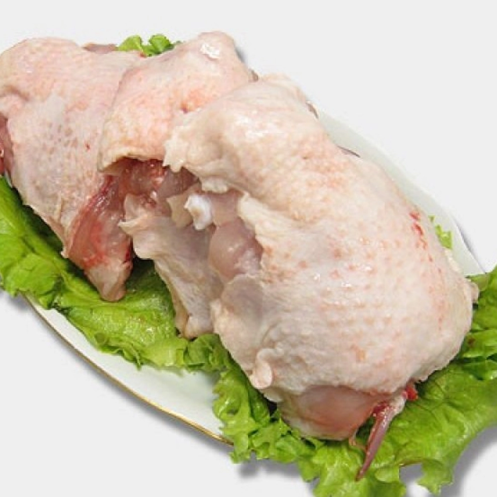 Куриный суповой набор замороженный
