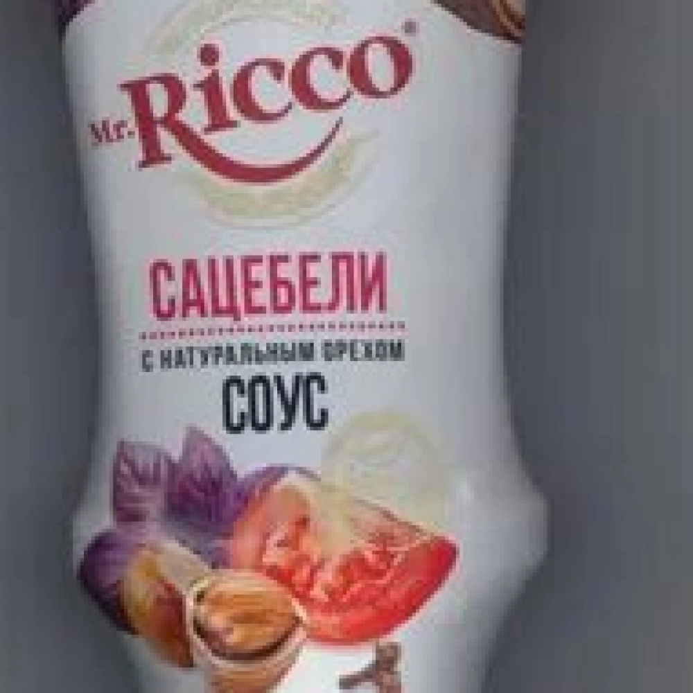 Соус томатный 