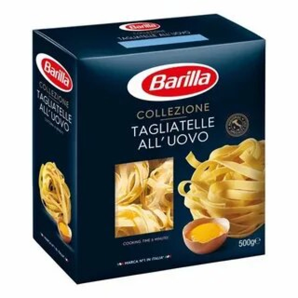 Паста Тальятелле Barilla, 500г