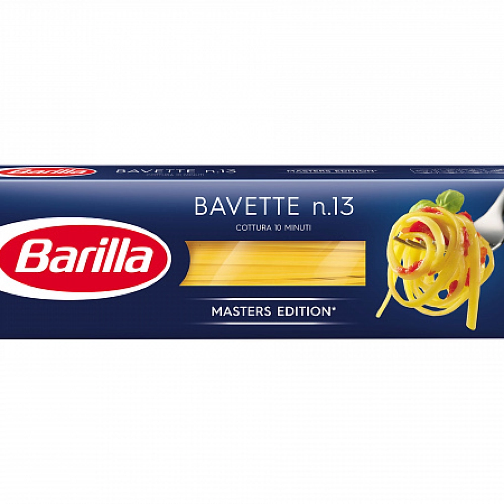 Паста Barilla Баветте, 450г