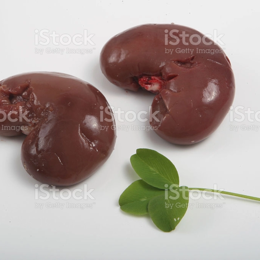 Бараньи почки