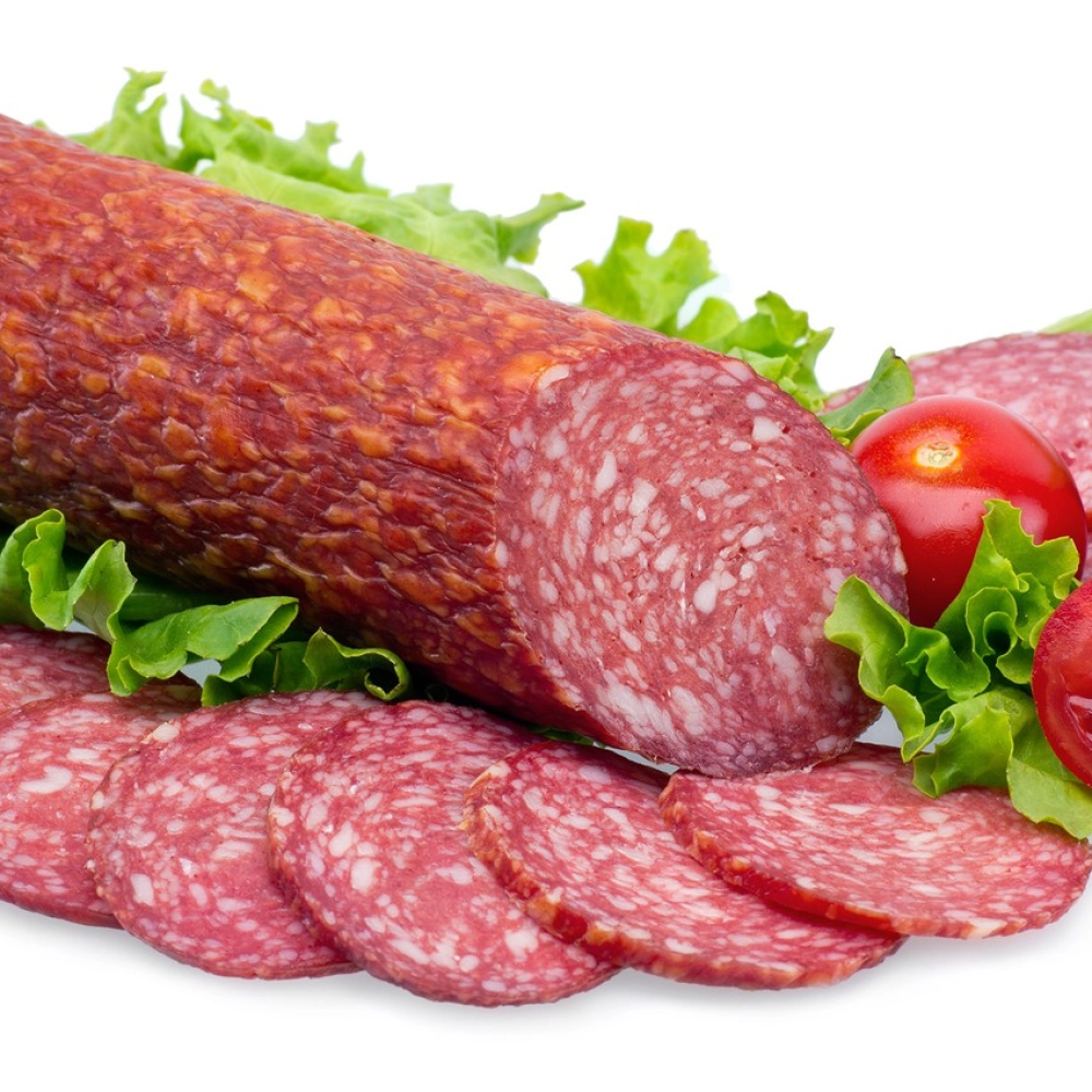 Колбаса 