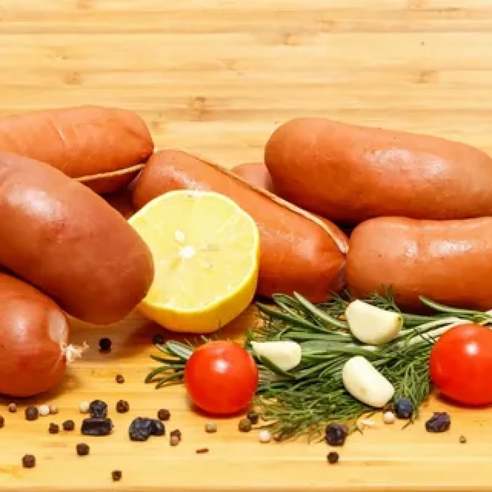 Сардельки