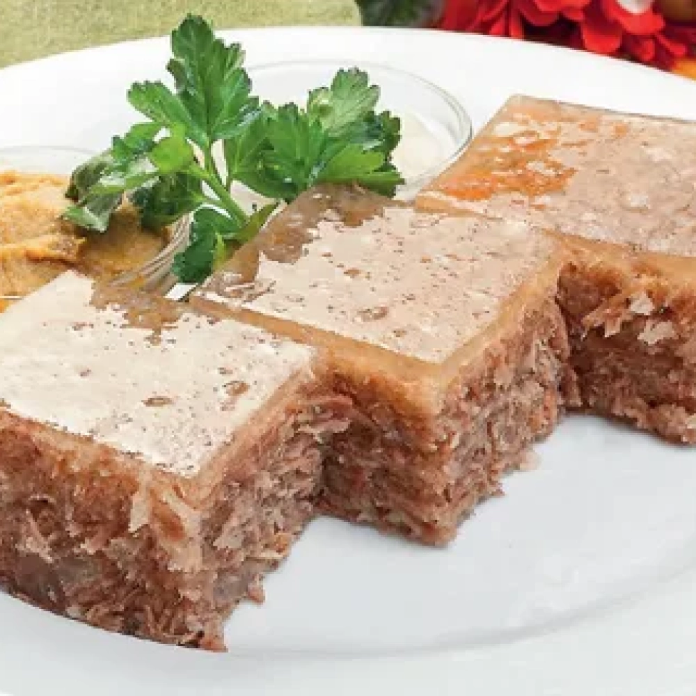 Холодец Деревенский Коляда кг