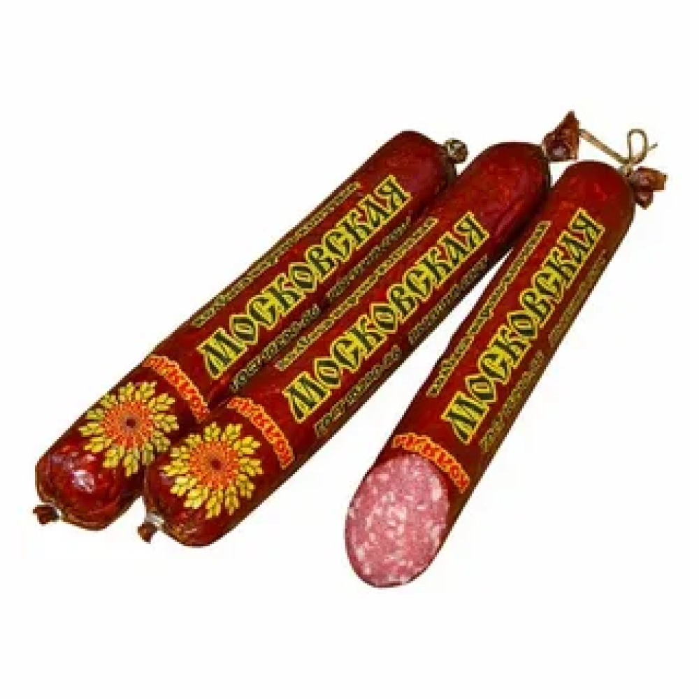 Колбаса в-к 