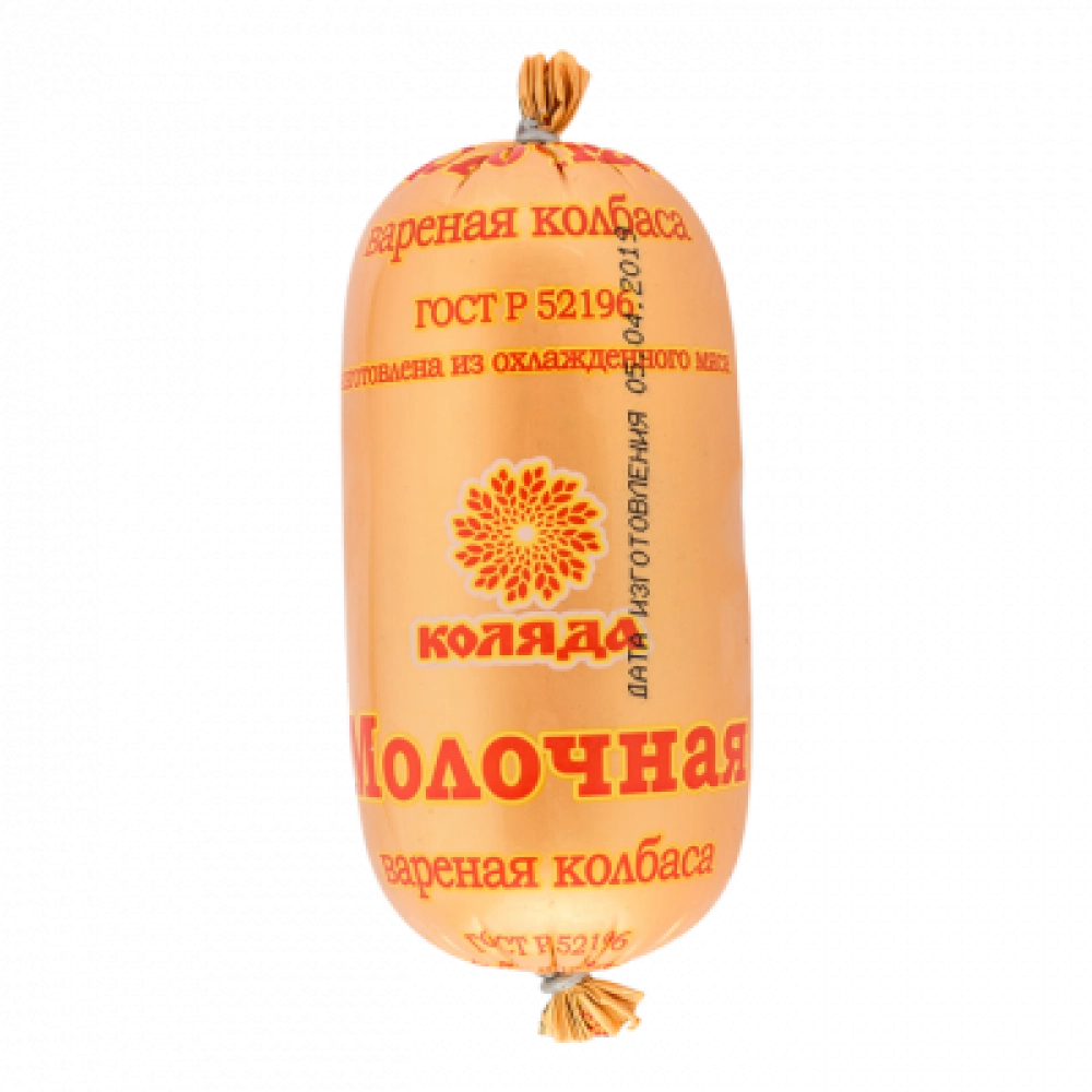Колбаса вареная 