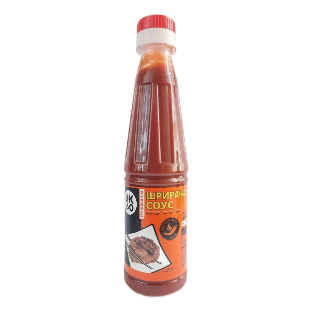 Соус Шрирача Akiso бут.0,25л