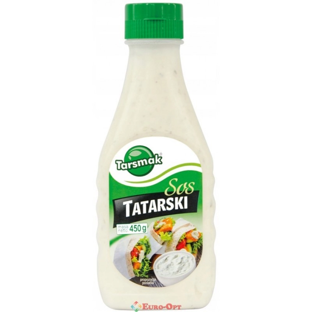 Соус Татарский 450 гр Польша
