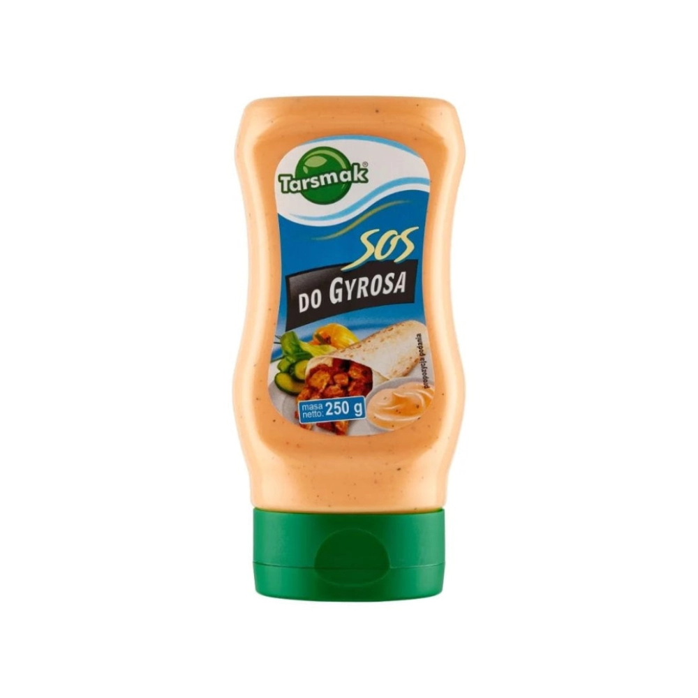 Соус для сэндвичей 450г Польша
