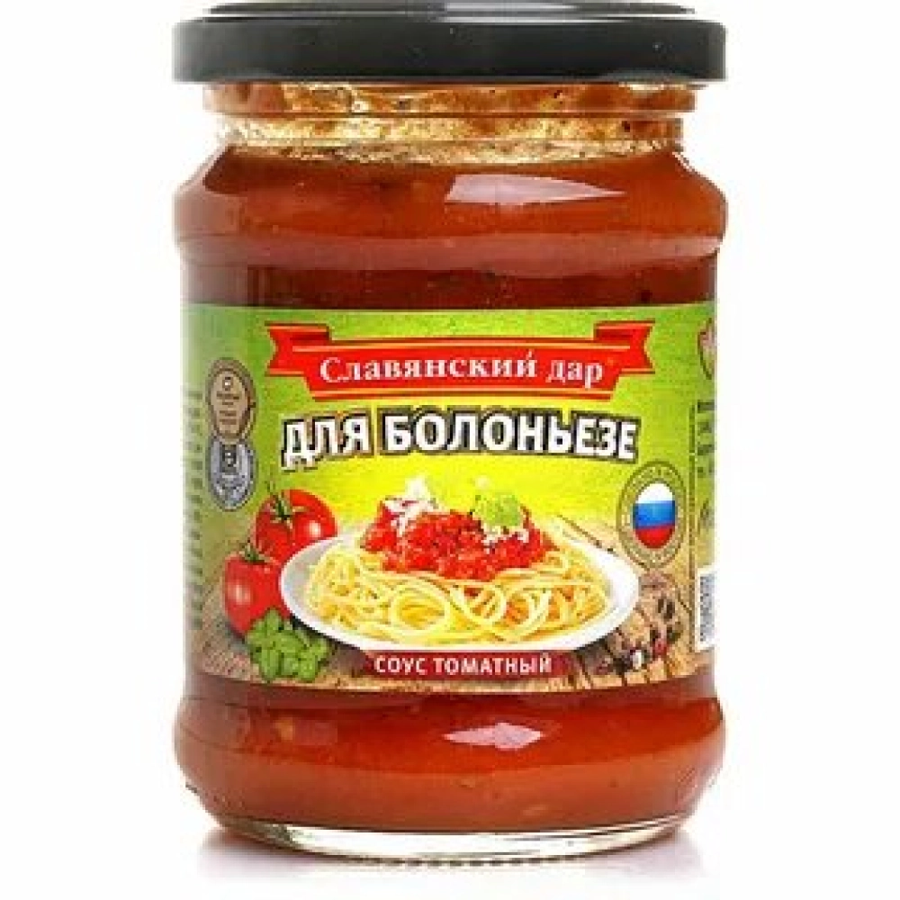 Соус Томатный 