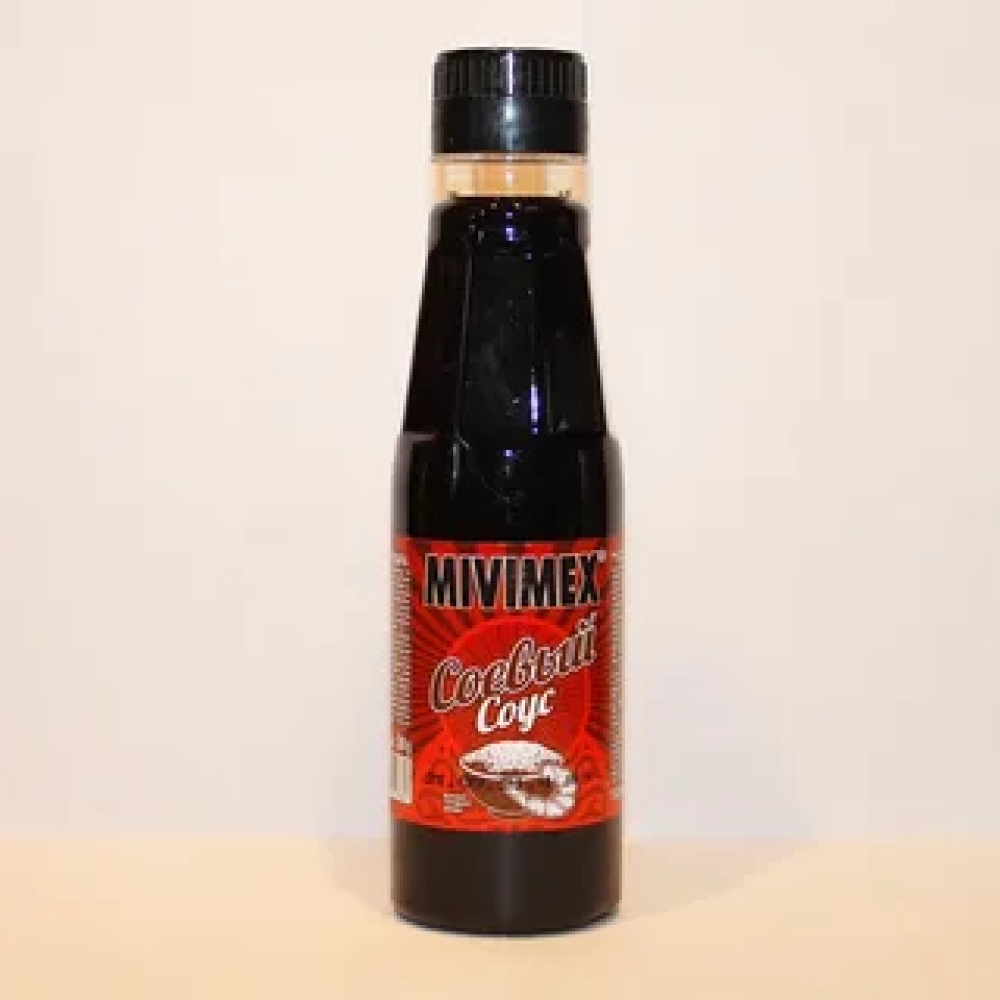 Соус овощной mivimex (соевый) 200гр