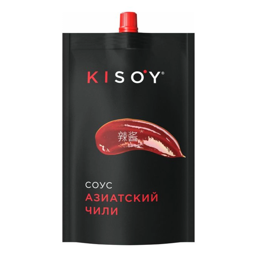 Соус KISOY 