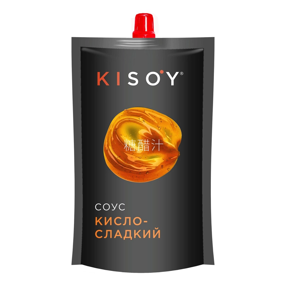 Соус KISOY 