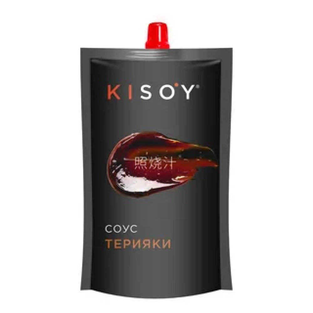 Соус KISOY 